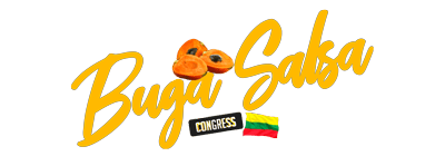 Registro e Inscripciones del Buga Salsa Congress