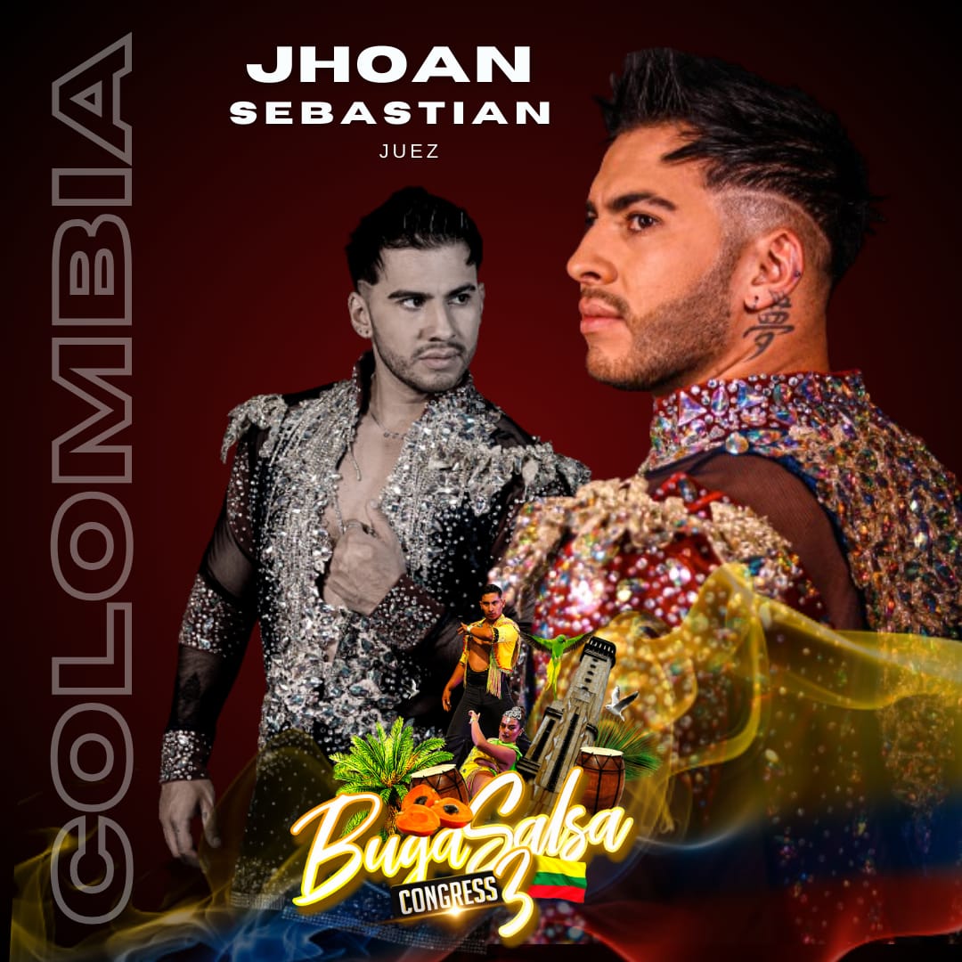 Jhoan Sebastian