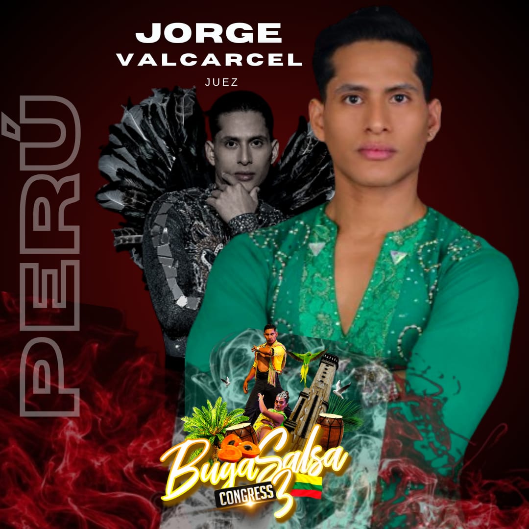 Jorge Varcarcel